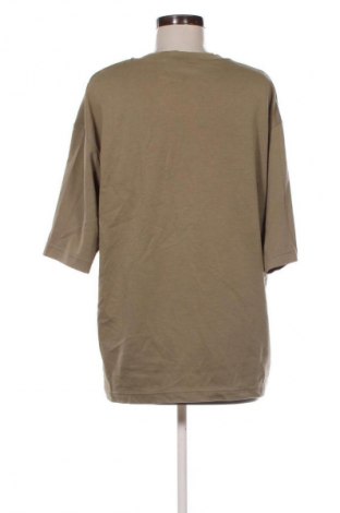 Dámská halenka Uniqlo, Velikost XL, Barva Zelená, Cena  439,00 Kč