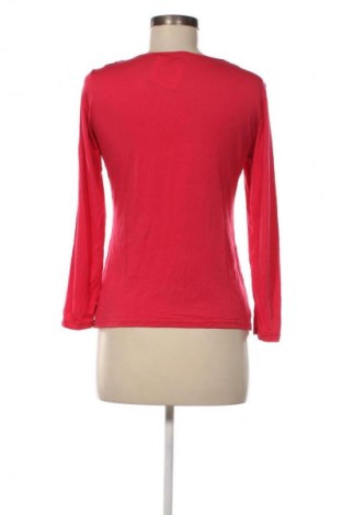 Damen Shirt Uniqlo, Größe M, Farbe Rot, Preis 23,99 €