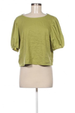 Damen Shirt Uniqlo, Größe 3XL, Farbe Grün, Preis 18,99 €