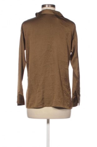 Damen Shirt Uniqlo, Größe S, Farbe Braun, Preis 23,99 €