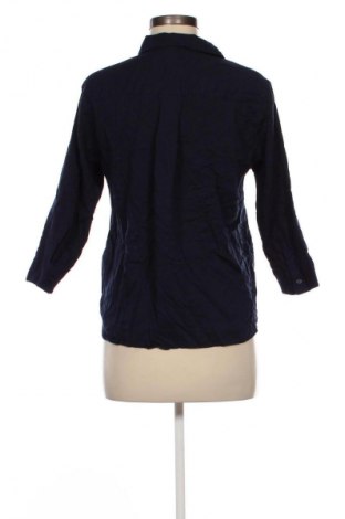 Dámská halenka Uniqlo, Velikost S, Barva Modrá, Cena  229,00 Kč