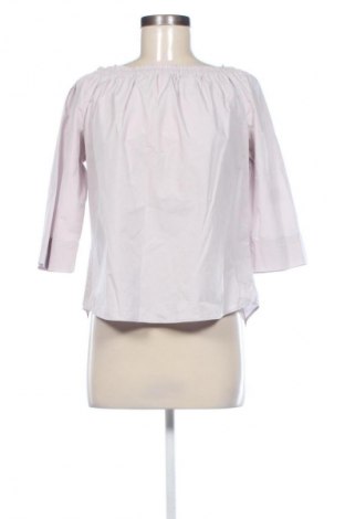 Damen Shirt Uniqlo, Größe S, Farbe Lila, Preis 17,80 €
