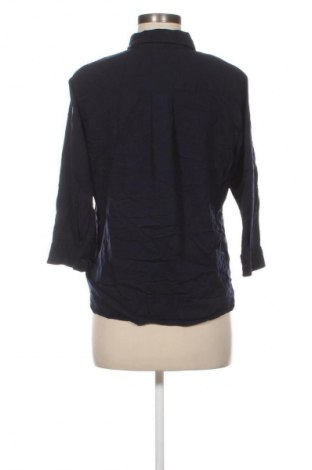 Γυναικεία μπλούζα Uniqlo, Μέγεθος S, Χρώμα Μπλέ, Τιμή 21,99 €