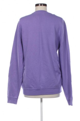 Bluzka damska United Colors Of Benetton, Rozmiar L, Kolor Fioletowy, Cena 80,90 zł