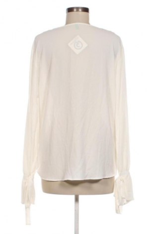 Damen Shirt United Colors Of Benetton, Größe XL, Farbe Weiß, Preis € 9,99