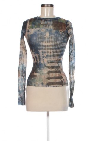 Damen Shirt United Colors Of Benetton, Größe S, Farbe Mehrfarbig, Preis € 23,99