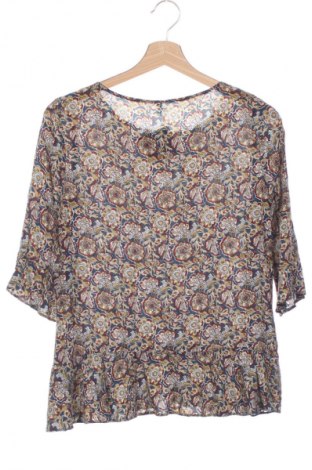 Damen Shirt United Colors Of Benetton, Größe XS, Farbe Mehrfarbig, Preis € 16,02