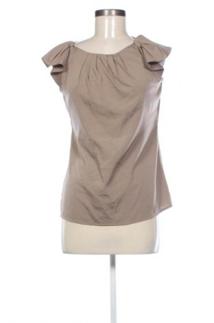 Bluză de femei United Colors Of Benetton, Mărime S, Culoare Bej, Preț 71,05 Lei