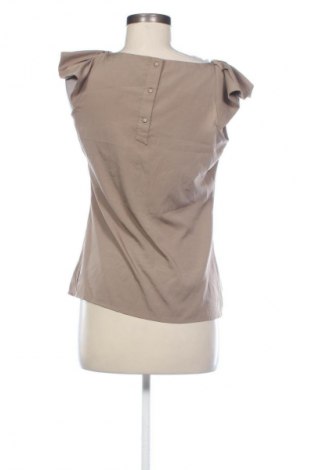 Bluză de femei United Colors Of Benetton, Mărime S, Culoare Bej, Preț 71,05 Lei