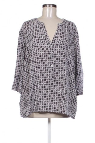 Bluzka damska Up 2 Fashion, Rozmiar 4XL, Kolor Kolorowy, Cena 56,00 zł