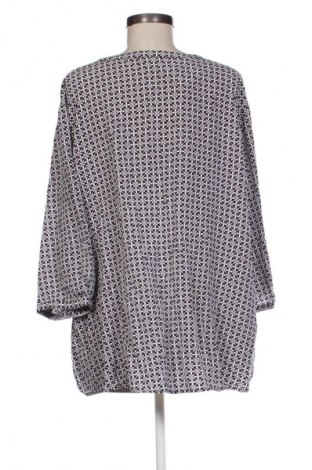 Bluzka damska Up 2 Fashion, Rozmiar 4XL, Kolor Kolorowy, Cena 56,00 zł