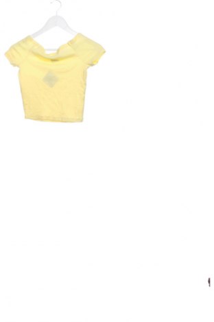 Damen Shirt Urban Classics, Größe XS, Farbe Gelb, Preis € 12,99