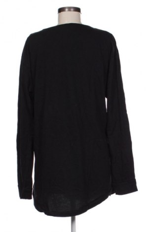Dámská halenka Urban Classics, Velikost L, Barva Černá, Cena  228,00 Kč