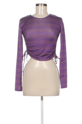 Bluză de femei Urban Outfitters, Mărime S, Culoare Mov, Preț 33,99 Lei