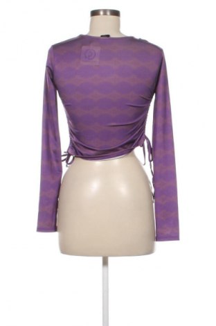 Bluză de femei Urban Outfitters, Mărime S, Culoare Mov, Preț 33,99 Lei