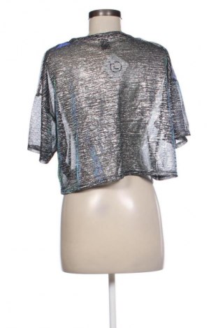Damen Shirt Urban Outfitters, Größe L, Farbe Silber, Preis 18,99 €