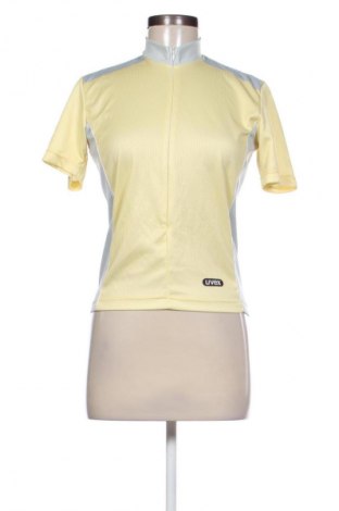 Damen Shirt Uvex, Größe S, Farbe Mehrfarbig, Preis € 13,81