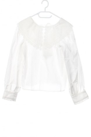 Damen Shirt VILA, Größe XS, Farbe Weiß, Preis € 18,15