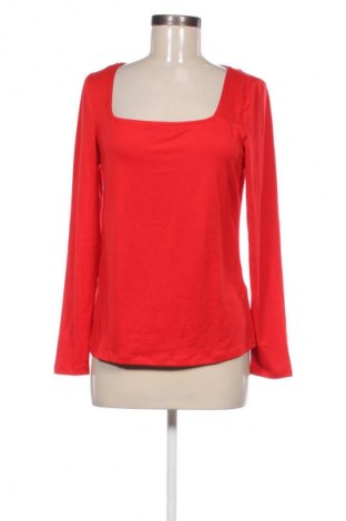 Damen Shirt VILA, Größe L, Farbe Rot, Preis € 10,30