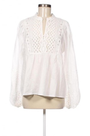 Damen Shirt VILA, Größe M, Farbe Weiß, Preis 31,99 €