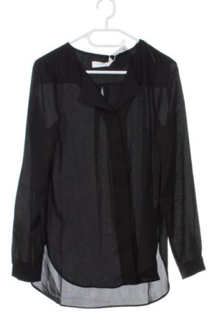 Damen Shirt VILA, Größe XS, Farbe Schwarz, Preis € 32,99