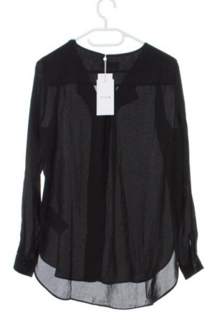 Damen Shirt VILA, Größe XS, Farbe Schwarz, Preis € 32,99