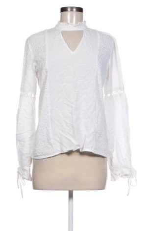 Damen Shirt VILA, Größe M, Farbe Weiß, Preis € 10,23