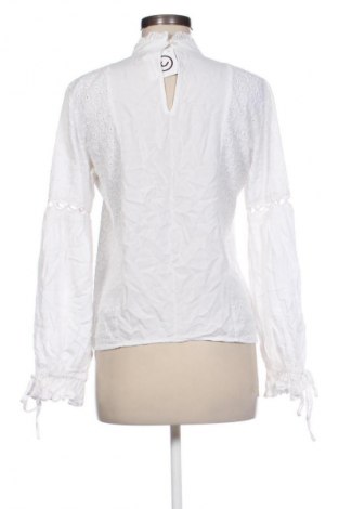Damen Shirt VILA, Größe M, Farbe Weiß, Preis € 10,23