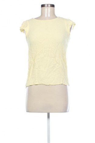 Damen Shirt VILA, Größe M, Farbe Gelb, Preis € 10,69