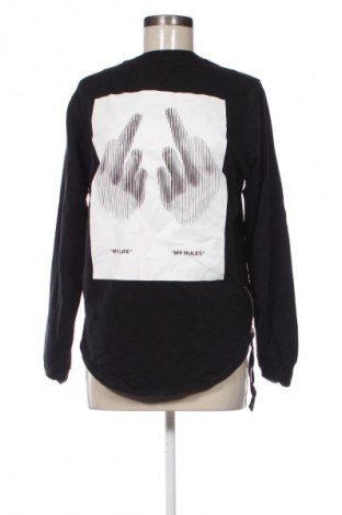Damen Shirt Vagabond, Größe M, Farbe Schwarz, Preis 24,27 €