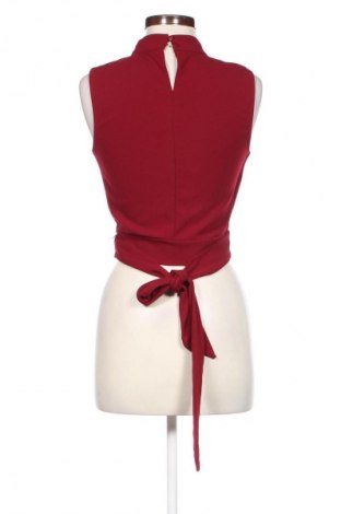 Damen Shirt Valley Girl, Größe S, Farbe Rot, Preis € 14,99