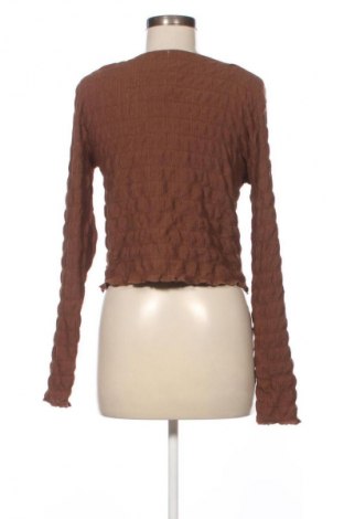 Dámská halenka Valley Girl, Velikost XL, Barva Hnědá, Cena  129,00 Kč