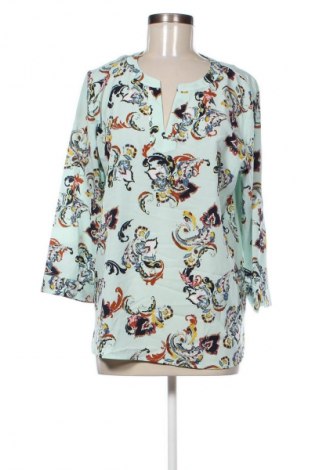 Bluză de femei Van Heusen, Mărime L, Culoare Multicolor, Preț 64,99 Lei