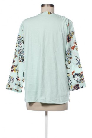 Bluză de femei Van Heusen, Mărime L, Culoare Multicolor, Preț 64,99 Lei