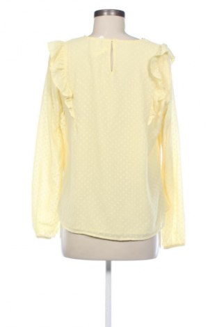 Damen Shirt Vavite, Größe M, Farbe Gelb, Preis € 9,72