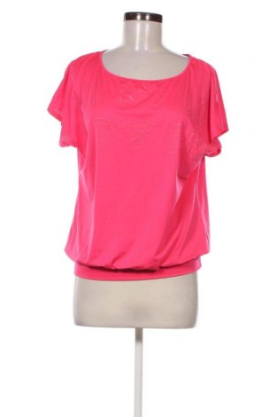 Damen Shirt Venice Beach, Größe M, Farbe Rosa, Preis € 18,99