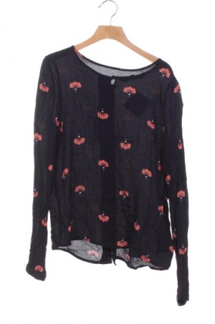 Дамска блуза Vero Moda, Размер XS, Цвят Многоцветен, Цена 20,99 лв.