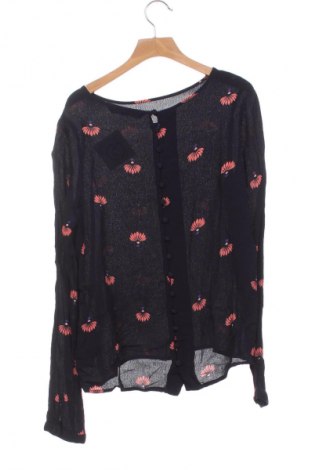 Дамска блуза Vero Moda, Размер XS, Цвят Многоцветен, Цена 20,99 лв.