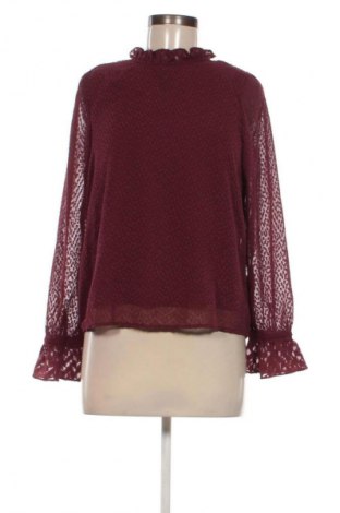 Damen Shirt Vero Moda, Größe S, Farbe Rot, Preis 13,99 €