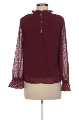 Damen Shirt Vero Moda, Größe S, Farbe Rot, Preis 13,99 €