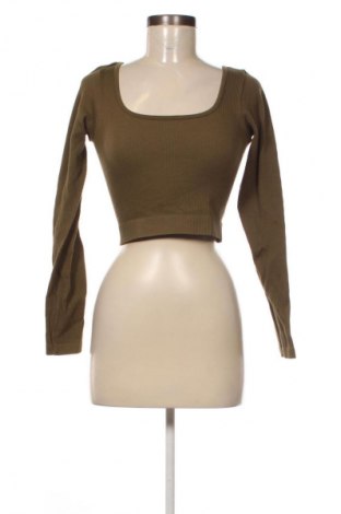 Bluză de femei Vero Moda, Mărime M, Culoare Verde, Preț 25,99 Lei
