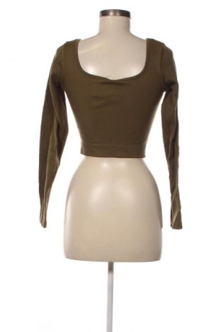 Bluză de femei Vero Moda, Mărime M, Culoare Verde, Preț 25,99 Lei