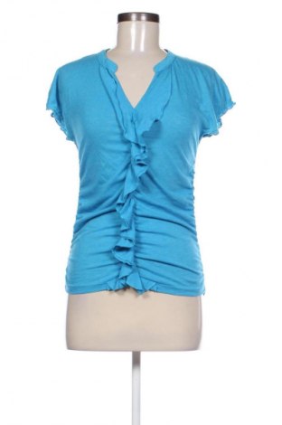 Bluzka damska Vero Moda, Rozmiar S, Kolor Niebieski, Cena 44,94 zł