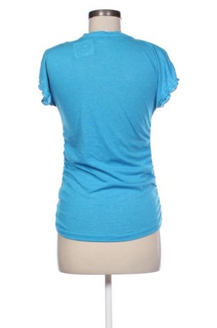 Bluzka damska Vero Moda, Rozmiar S, Kolor Niebieski, Cena 44,94 zł