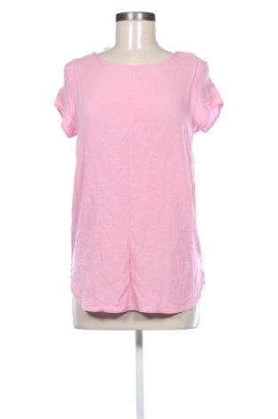 Damen Shirt Vero Moda, Größe M, Farbe Rosa, Preis 10,23 €