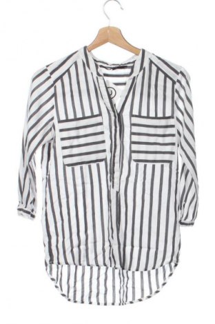 Bluzka damska Vero Moda, Rozmiar XS, Kolor Kolorowy, Cena 44,94 zł