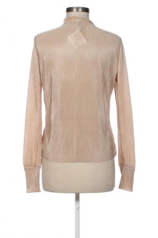 Γυναικεία μπλούζα Vero Moda, Μέγεθος S, Χρώμα  Μπέζ, Τιμή 15,65 €
