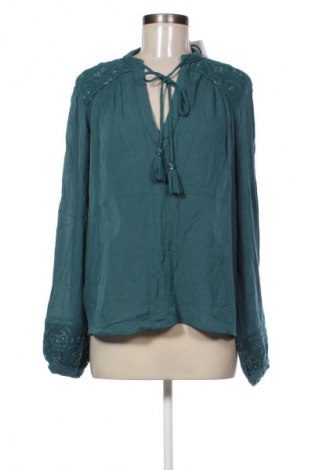 Dámská halenka Vero Moda, Velikost M, Barva Zelená, Cena  249,00 Kč