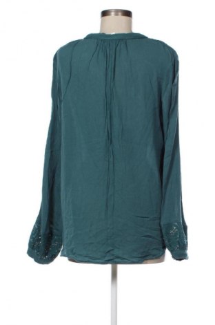 Dámská halenka Vero Moda, Velikost M, Barva Zelená, Cena  249,00 Kč