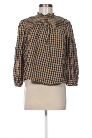 Damen Shirt Vero Moda, Größe S, Farbe Mehrfarbig, Preis € 10,83
